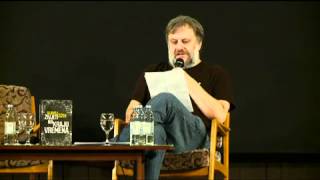 Slavoj Žižek Signs from the Future [upl. by Quincy]