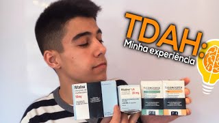 TDAH 3 Dicas para o Tratamento com Medicamentos [upl. by Eeleimaj454]