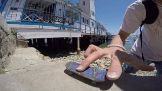 Fingerboard Island Pt2 [upl. by Ojyma]