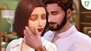 Bébé en route  Mais👶👶  Winnie Legacy 17  Lets play Sims 4 [upl. by Llahsram]