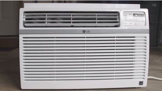 Ask the Expert How to Buy a Room or Window Air Conditioner [upl. by Anelah324]