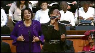 LeAndria Johnson MLK Celebration [upl. by Alios]