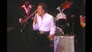 Smokey Robinson  Tell Me Tomorrow [upl. by Shirlene26]