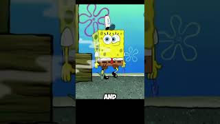 The Flabby Patty Secret Formula Revealed new shorts nickelodeon spongebob [upl. by Serle]