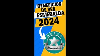 NUEVOS MONTOS SEGMENTO ESMERALDA 2024 NOVAVENTA [upl. by Ahsoym]