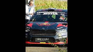 Jos Verstappen Hellendoorn Rally [upl. by Janik]