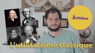 quotCalculer le bonheurquot  Lutilitarisme classique  Politikon 13 [upl. by Hildegarde623]