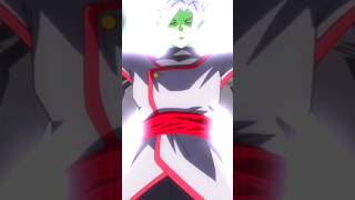 Fused zamasu edits [upl. by Klarika693]