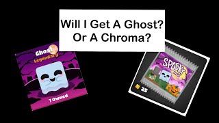 Will I Get A Ghost or A Gummy Bear Spooky Pack [upl. by Myrtie]