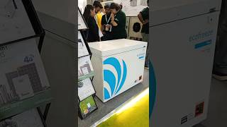 renewable energy India expo 2024 ecoinrgey ecofreezesubscribe shere ecofreindly [upl. by Anaugal]