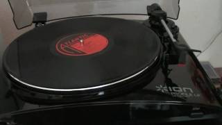 Ion Turntable Review [upl. by Lebasi204]