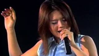 FinKL 1999 First Live In Seoul Concert  Blue Rain [upl. by Ecnarolf]