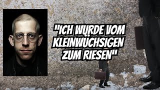 Vom Kleinwüchsigen zum Riesen  Die unglaubliche Geschichte von Adam Rainer [upl. by Nickola816]