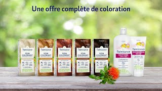 Natessance® révolutionne la coloration végétale [upl. by Renata364]