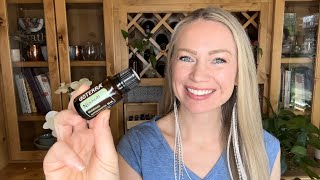 How to Use Niaouli Essential Oil  Everyday Uses and Benefits of Niaouli [upl. by Hiett]