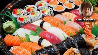 Découvrez les 10 plats japonais incontournables à déguster dans les restaurants [upl. by Ciapas368]