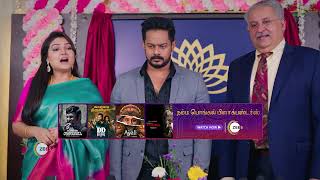 Nala Damayanthi  Ep  101  Feb 5 2024  Best Scene 2  Zee Tamil [upl. by Sabrina685]