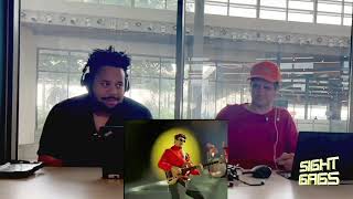 Primus  Shake Hands With Beef  Sight Gags  music video reaction  Symply Courtney [upl. by Eberhart]