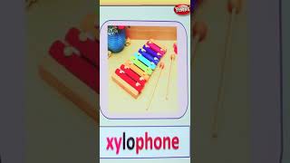 Three syllable words  Part18  Easy Phonetics  English Phonics Learning Video [upl. by Adnola]