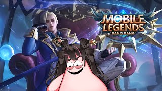 【MobileLegend】YOK BANTU IRALE PUSH RENKKKKK  ˶°ㅁ°  mobilelegends mobilelegendlivestream [upl. by Oriole754]