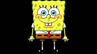 1 hour of silence occasionally broken by spongebob saying quotim spongebobquot [upl. by Imelda136]