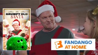 Grumpy Old Santa Christmas Comedy  Join Our 12 Days of Christmas Campaign  Official Trailer [upl. by Laughlin]