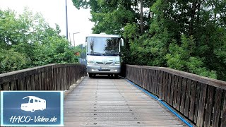 Stellplatz Nordkirchen Treffen auf dem Camping Wiehltal [upl. by Batruk]