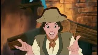 The Scarecrow2000The most underrated animated film ever Movie Commentary [upl. by Reklaw]