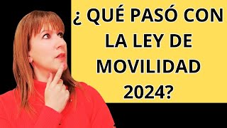 Jubilados Analizo la Movilidad Jubilatoria de 2024 [upl. by Ennayelsel]