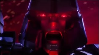 POST CREDIT SCENE TRANSFORMERS ONE LEAK FOOTAGE [upl. by Auhsej134]