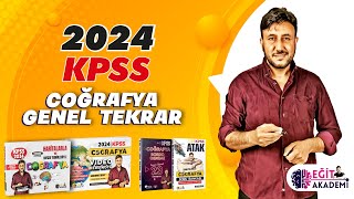 2024 KPSS COĞRAFYA GENEL TEKRAR  1 COĞRAFİ KONUM [upl. by Aicen]