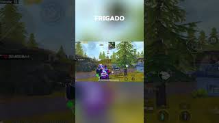 HADSHOT 💥 pubgmobile bgmi cardinal ballupubg frigado hadshot sniper livik [upl. by Ahsena905]