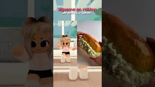 roblox famoso storytime soyfamoso humor famosa robloxedit hazmefamoso lenteja fpyシ [upl. by Aikemaj]