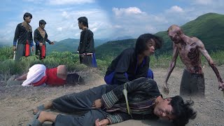 Nkauj Zaj Txoj Kev Hlub 8 Hmong New Movie 2025 [upl. by Iyre532]