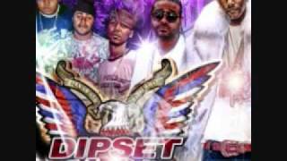 Dipset Hot 97 freestyle [upl. by Zeb]