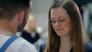 Sascha and Caro  Verbotene Liebe 24072014 English subtitles Episode 4536 [upl. by Octavius]