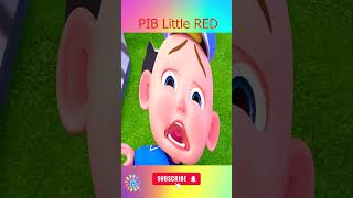 Call Police Song  Best Funny Nursery Rhymes For Kids Shorts [upl. by Nonnac]