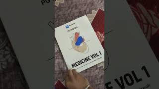 PrepLadder Medicine Notes Dr Deepak Marwah Sir [upl. by Neyu]