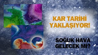 KAR DALGA DALGA GELEBİLİRVERİLERİN SON HALİ [upl. by Krause]