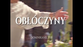 Tak w zakonie  Dominikanie 2018 [upl. by Myron776]