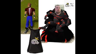 OSRS Slayer Grind to 88 Come stop by if u want [upl. by Schear]