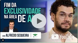 NOVA REGULAMENTAÇÃO DOS AIs Batepapo AIs Livres e T2 Educação Vídeo completo [upl. by Annuahs]