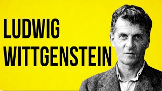 PHILOSOPHY  Ludwig Wittgenstein [upl. by Aihseuqal362]