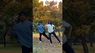 Rum chaldi  Sanjeevamptamanna  dance dancevideo panjabisong thebabyface [upl. by Isidor]