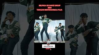 Belpada ob dance group history of bhuban nandu dharua vlogs shorts viral sambalpuri [upl. by Nodnek]