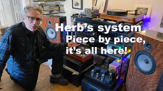 Reviewer Herb Reicherts system take the complete tour [upl. by Elocyn160]