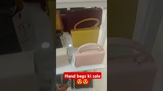 Service shoes par lag gye hand begs Ki sale  1111 sale 2024shortsytviralshopping reels [upl. by Llevram]