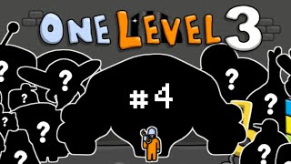 One Level 3  прохождение 7396 уровни [upl. by Robby112]