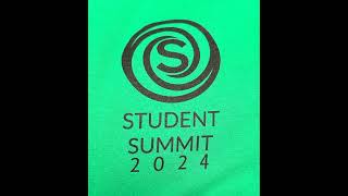 Student Summit 2024 Kicks Off [upl. by Dempster]