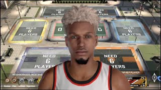 I revisited NBA 2K20 in 2024… BEST 2K ever [upl. by Zielsdorf125]